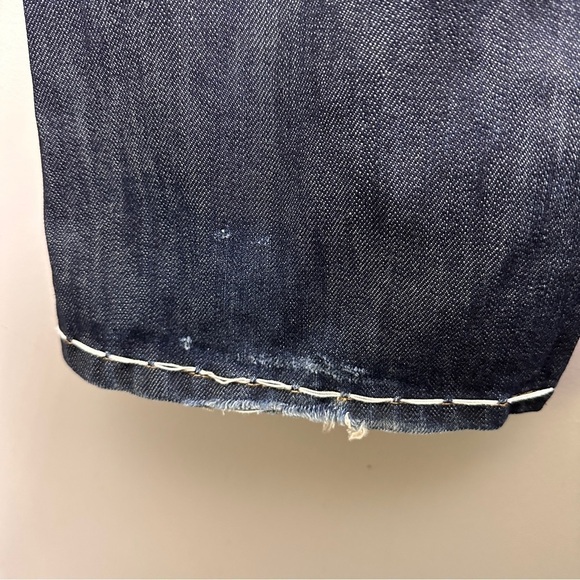 Coogi y2k Straight leg jeans - Picture 13 of 16